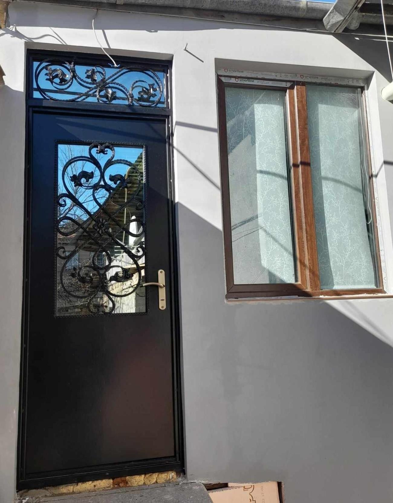 Sofia Tbilisi Exterior foto